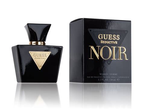 guess noir kruidvat|guess seductive noir perfume.